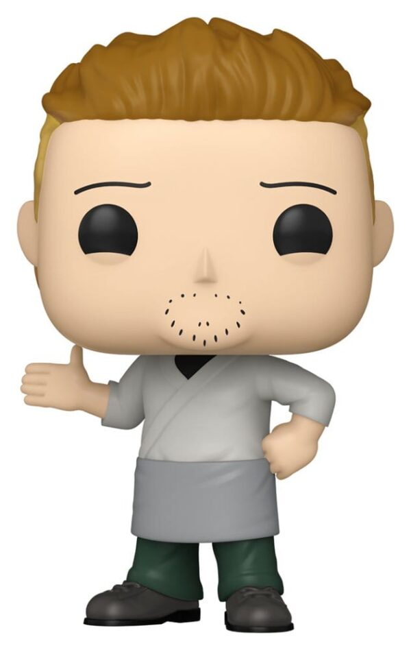 Funko POP! Bobby Hill (2275)