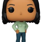Funko POP! Connie Souphanousinphone (2274)