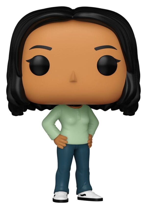 Funko POP! Connie Souphanousinphone (2274)