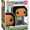 Funko POP! Connie Souphanousinphone (2274)
