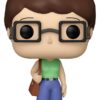 Funko POP! Peggy Hill (2276)