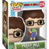 Funko POP! Peggy Hill (2276)