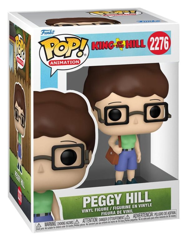 Funko POP! Peggy Hill (2276)