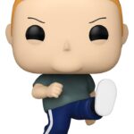 Funko POP! Bobby Hill (2277)