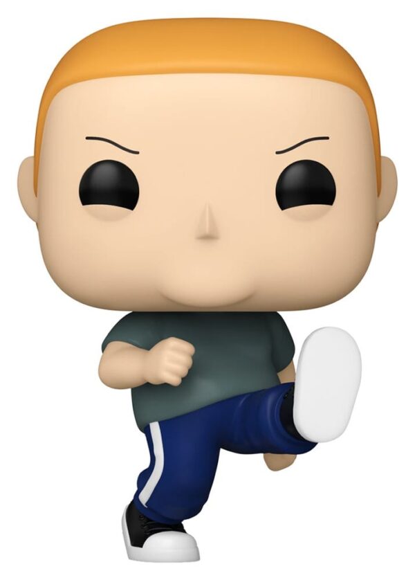 Funko POP! Bobby Hill (2277)