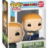 Funko POP! Bobby Hill (2277)