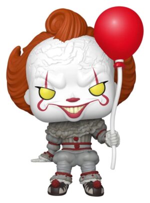Funko POP! Pennywise (2030) Funko POP! Pennywise (2030)