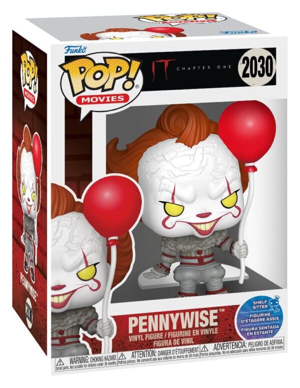 Funko POP! Pennywise (2030)