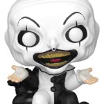 Funko POP! Art The Clown (2011)