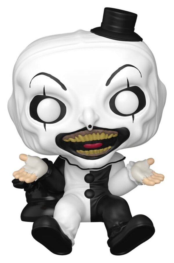 Funko POP! Art The Clown (2011)