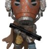 Funko POP! Mercenary Guard Droid (821) Funko POP! Mercenary Guard Droid (821)