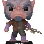 Funko POP! Zeb Orrelios (822)