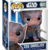 Funko POP! Zeb Orrelios (822) Funko POP! Zeb Orrelios (822)