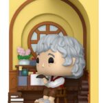 Funko POP! Bilbo Baggins in Bag-End