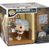 Funko POP! Bilbo Baggins in Bag-End