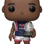 Funko POP! Michael Jordan 1998 All-Star Game MVP (233)