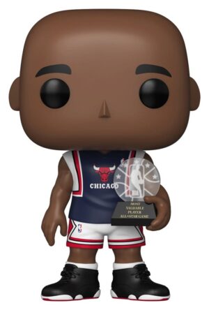 Funko POP! Michael Jordan 1998 All-Star Game MVP (233)