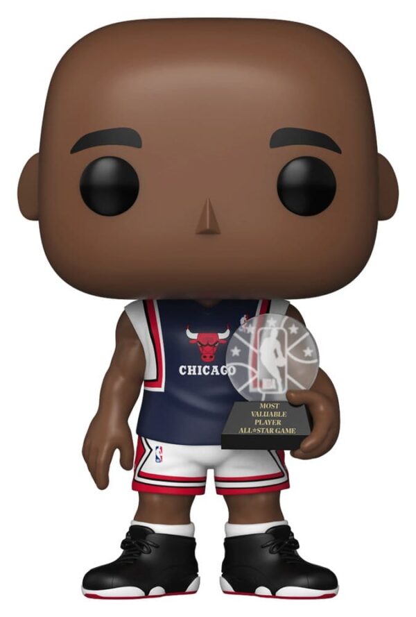 Funko POP! Michael Jordan 1998 All-Star Game MVP (233)