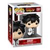 Funko POP! Gray (2287)