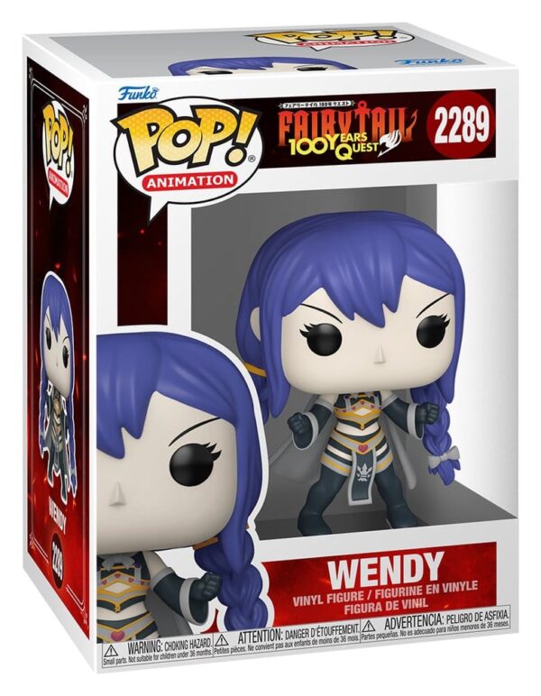 Funko POP! Wendy (2289)