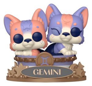 Funko POP! Gemini (17)