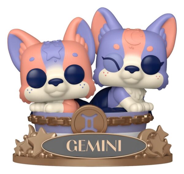 Funko POP! Gemini (17) Funko POP! Gemini (17)