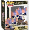 Funko POP! Gemini (17) Funko POP! Gemini (17)