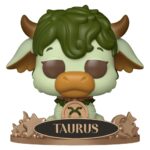 Funko POP! Taurus (18)