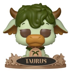 Funko POP! Taurus (18)