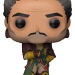 Funko POP! Emmrich Volkarin (1182)