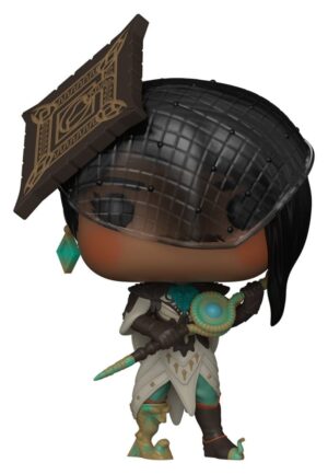 Funko POP! Neve Gallus (1184)
