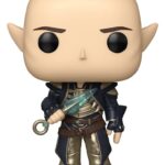 Funko POP! Solas (1185)