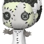 Funko POP! Patchwork Bride (2012)