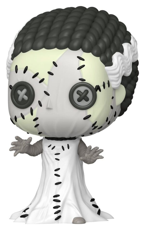 Funko POP! Patchwork Bride (2012)