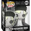 Funko POP! Patchwork Bride (2012)