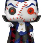 Funko POP! Patchwork Dracula (2013)