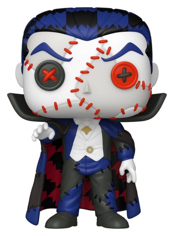 Funko POP! Patchwork Dracula (2013)