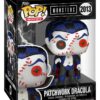 Funko POP! Patchwork Dracula (2013)