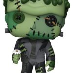 Funko POP! Patchwork Frankenstein (2014)