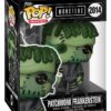 Funko POP! Patchwork Frankenstein (2014)
