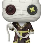 Funko POP! Patchwork Invisible Man (2015)