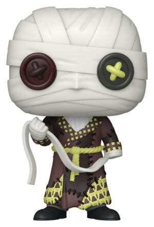 Funko POP! Patchwork Invisible Man (2015)