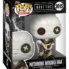 Funko POP! Patchwork Invisible Man (2015)