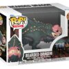 Funko POP! Bearded Dragon (1197)