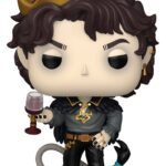 Funko POP! Cardan Greenbriar (49)
