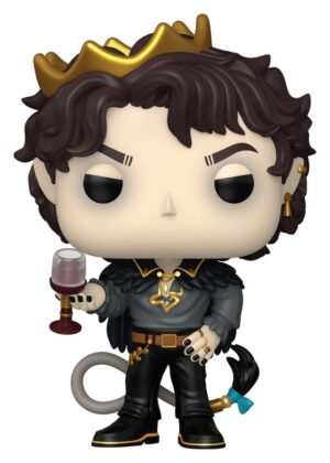 Funko POP! Cardan Greenbriar (49)