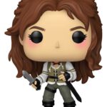 Funko POP! Jude Duarte (48)