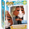 Funko POP! Winddancer (1658)
