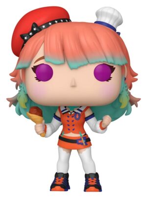 Funko POP! Takanashi Kiara (2293) Funko POP! Takanashi Kiara (2293)