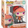 Funko POP! Takanashi Kiara (2293) Funko POP! Takanashi Kiara (2293)